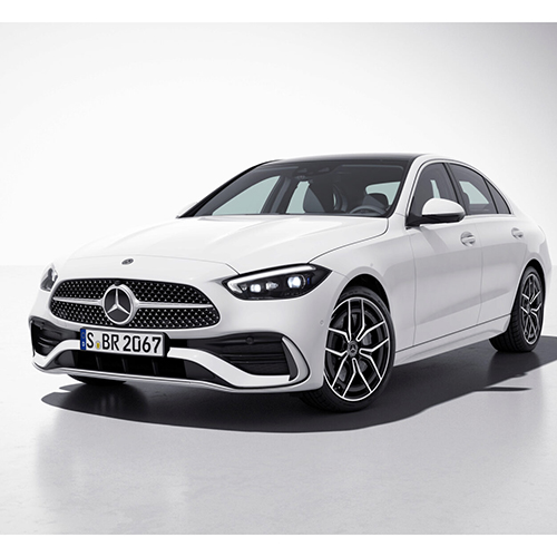 Mercedes-Benz C-KLASSE, EQE, GLC: Foto zur Rückruf vom 26.09.2025