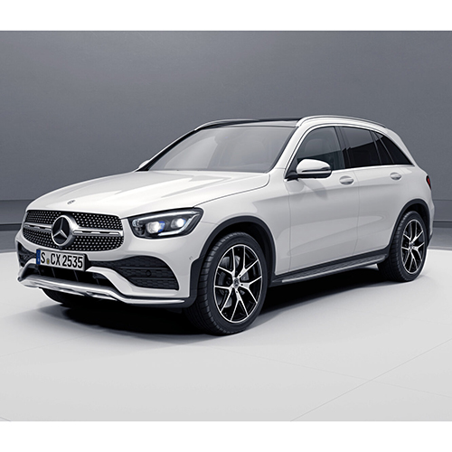 Mercedes-Benz C-KLASSE, EQE, GLC: Foto 3 von 3 zur Rückruf vom 26.09.2025
