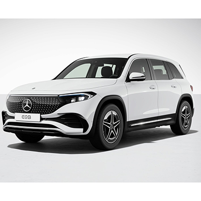 Mercedes-Benz EQA-Class, EQB-Class: Foto 2 von 2 zur Rückruf vom 06.03.2026