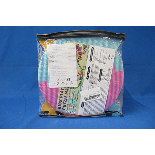 MUSOLEI Kids play puzzle mat: Foto zur Produktwarnung vom 26.06.2026