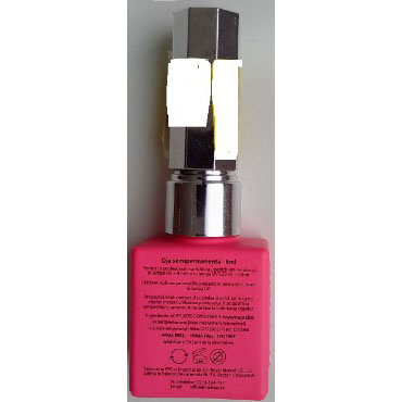 NailsUp Infinity Silver 014: Foto 3 von 4 zur Produktwarnung vom 12.12.2025