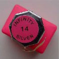 NailsUp Infinity Silver 014: Foto 4 von 4 zur Produktwarnung vom 12.12.2025