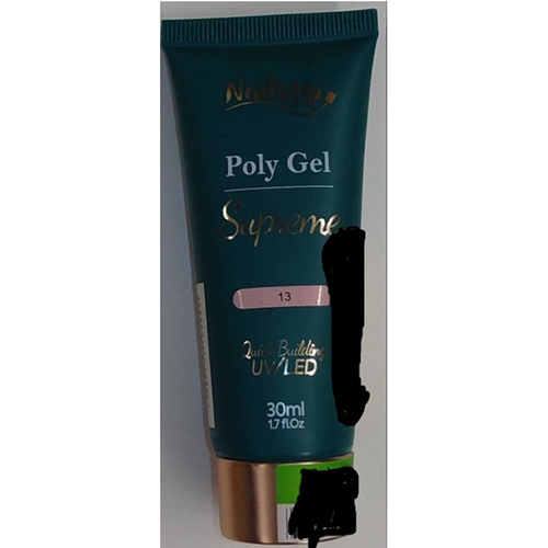 NailsUp Poly Gel Supreme 013: Foto 2 von 3 zur Produktwarnung vom 12.12.2025