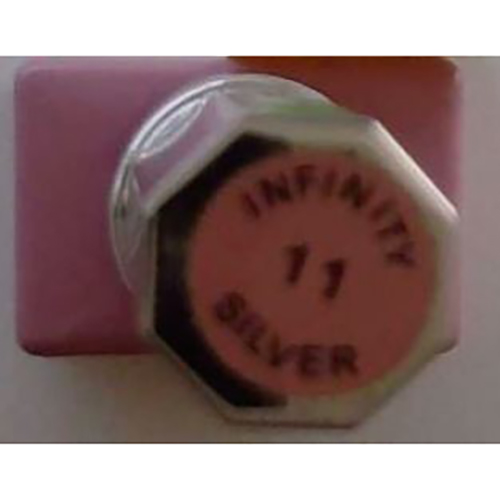 NailsUp Shellac Gold is Your Reflection: Foto zur Produktwarnung vom 12.12.2025