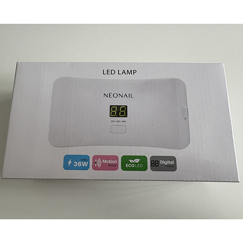 Néonail LED Lamp,12W/36 LED Lamp: Foto 3 von 4 zur Rückruf vom 20.02.2026
