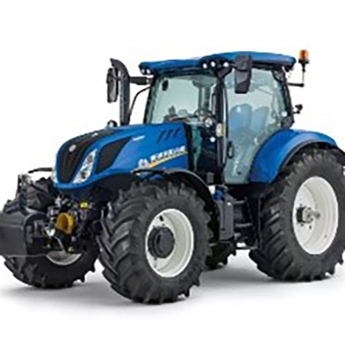 NEW HOLLAND T6, T7: Foto zur Rückruf vom 21.11.2025