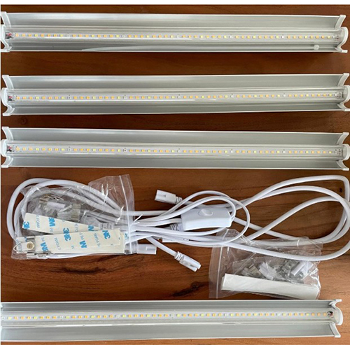 Niello LED Grow Light: Foto zur Rückruf vom 29.05.2026