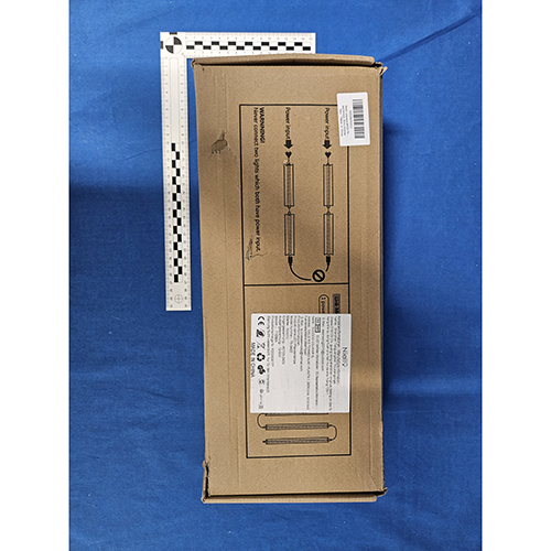 Niello LED Grow Light: Foto 2 von 4 zur Rückruf vom 29.05.2026