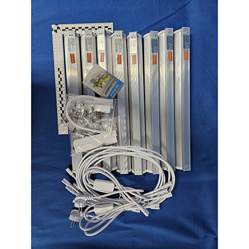 Niello LED Grow Light: Foto 3 von 4 zur Rückruf vom 29.05.2026