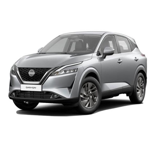 Nissan QASHQAI: Foto 3 von 3 zur Rückruf vom 28.11.2025