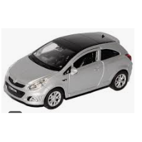 Opel Corsa D: Foto zur Rückruf vom 12.12.2025