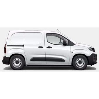 Opel eCombo: Foto 2 von 2 zur Rückruf vom 06.02.2026