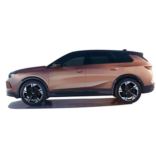Opel Grandland: Foto zur Rückruf vom 17.10.2025