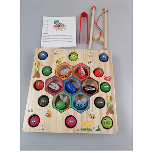 OPHY Fishing Toys: Foto zur Rückruf vom 29.05.2026