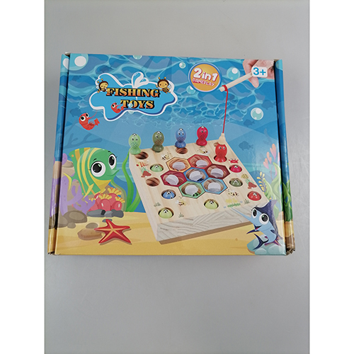 OPHY Fishing Toys: Foto 3 von 3 zur Rückruf vom 29.05.2026