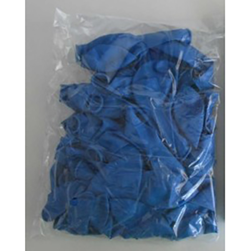 OWill Luftballons blau, Baby Boy Ballon, New: Foto zur Rückruf vom 03.10.2025
