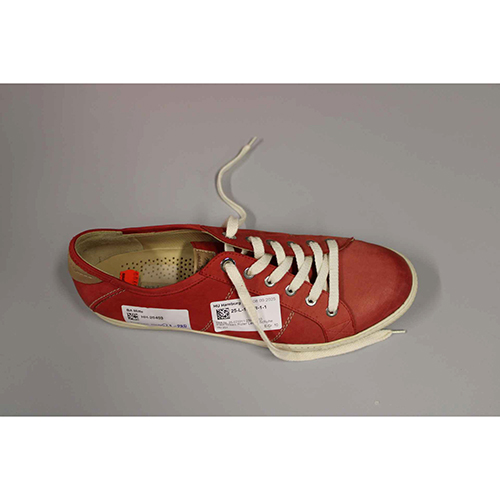 Paul Green Lederschuhe: Foto zur Produktwarnung vom 19.12.2025