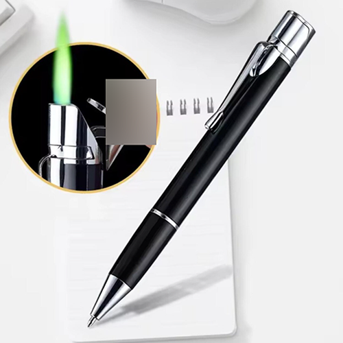 pen lighter / Stiftfeuerzeug: Foto zur Produktwarnung vom 10.07.2026