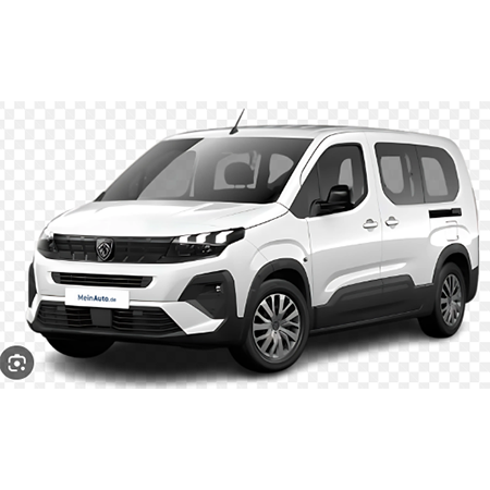 Peugeot PARTNER, RIFTER: Foto zur Rückruf vom 24.04.2026