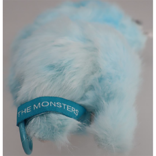 POP MART The Monsters Big into Energy: Foto 2 von 4 zur Rückruf vom 06.03.2026