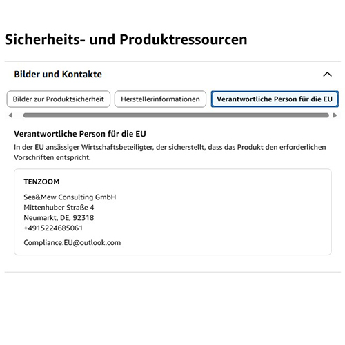 POTYYH Elektrischer Toaster: Foto 2 von 4 zur Rückruf vom 23.01.2026