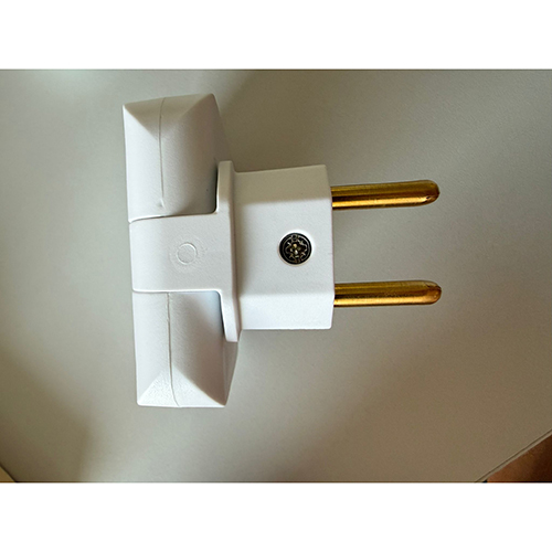 POWICE Reiseadapter: Foto 3 von 4 zur Produktwarnung vom 26.06.2026