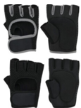 PW Sports Fitness Glove, Q4Life: Foto zur Rückruf vom 23.12.2025