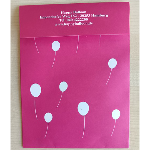 Qualatex Balloons/Globos/Ballons: Foto 4 von 4 zur Produktwarnung vom 02.10.2026