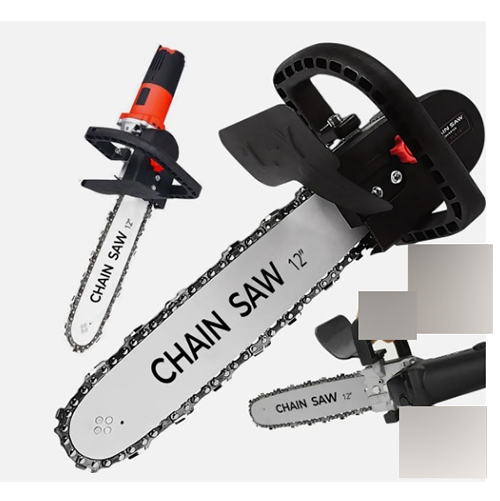 Retoo CHAIN SAW 12: Foto 2 von 4 zur Produktwarnung vom 03.07.2026