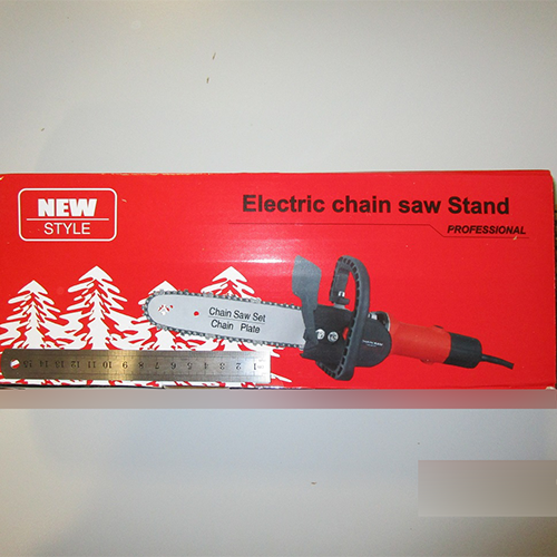 Retoo CHAIN SAW 12: Foto 4 von 4 zur Produktwarnung vom 03.07.2026