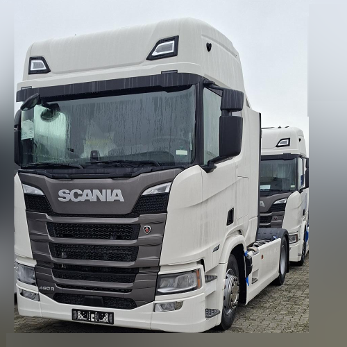 Scania G-SERIES, L-SERIES, P-SERIES, R-SERIES, S-SERIES: Foto 2 von 4 zur Rückruf vom 23.10.2026