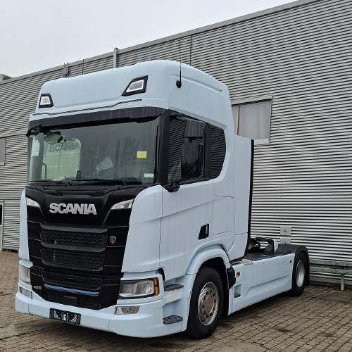 Scania G-SERIES, L-SERIES, P-SERIES, R-SERIES, S-SERIES: Foto 3 von 4 zur Rückruf vom 23.10.2026