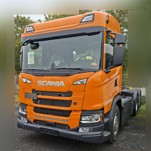 Scania G-SERIES, L-SERIES, P-SERIES, R-SERIES, S-SERIES: Foto 4 von 4 zur Rückruf vom 23.10.2026