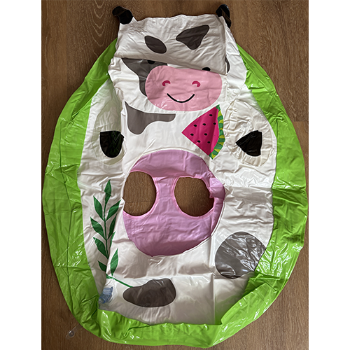 Schwimmsitz: Foto 4 von 4 zur Produktwarnung vom 02.10.2026