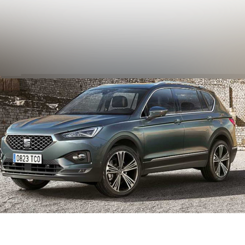 Seat Ateca, Tarraco: Foto 2 von 2 zur Rückruf vom 23.10.2026