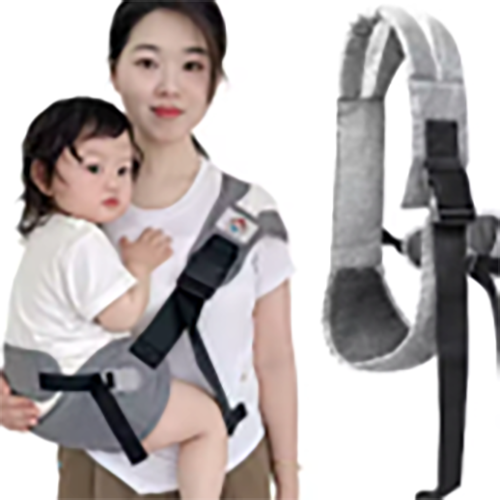 Shenzen Zunwei Waist Stool Products Co. Ltd. Parenting strap/waist stool: Foto zur Produktwarnung vom 30.01.2026