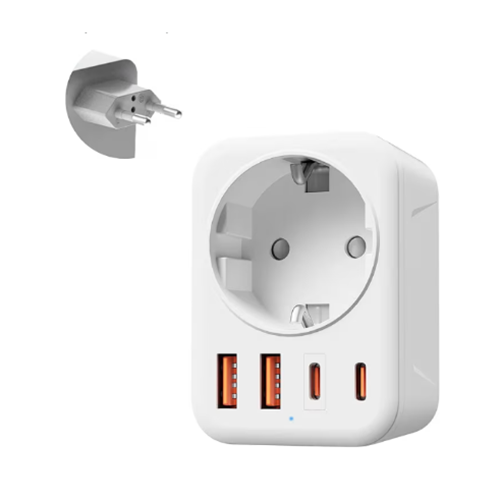 SIGRILL USB-Netzteil: Foto zur Rückruf vom 24.04.2026