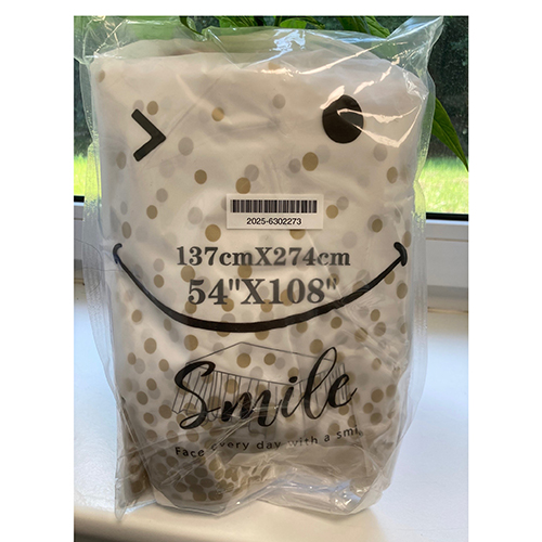 Simspear Smile: Foto zur Rückruf vom 14.11.2025