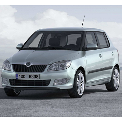 Skoda CITIGO, FABIA, ROOMSTER, OCTAVIA, RAPID, SUPERB, YETI: Foto 2 von 4 zur Rückruf vom 06.03.2026