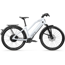 Stromer ST3, ST5, ST7: Foto zur Rückruf vom 06.02.2026