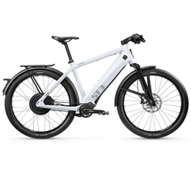 Stromer ST3, ST5, ST7: Foto 2 von 4 zur Rückruf vom 06.02.2026