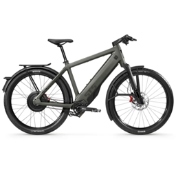 Stromer ST3, ST5, ST7: Foto 3 von 4 zur Rückruf vom 06.02.2026