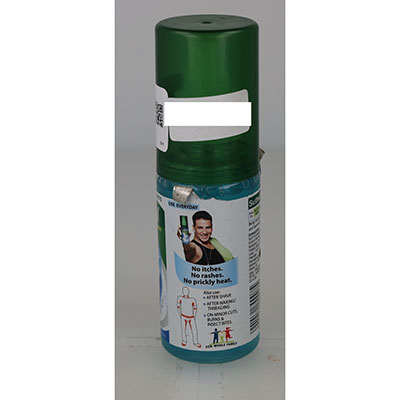 Suthol® Skin Hygiene Spray, Fresh: Foto 2 von 4 zur Produktwarnung vom 09.01.2026