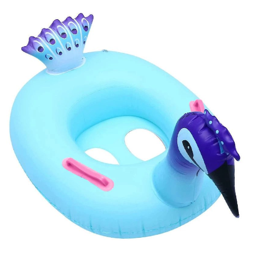 Swim Ring; Pfau Kinder Schwimmring: Foto 1 von 4 zur Produktwarnung vom 30.10.2026
