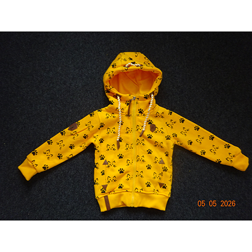TA Fashion Kinder Hoodie: Foto zur Produktwarnung vom 19.06.2026