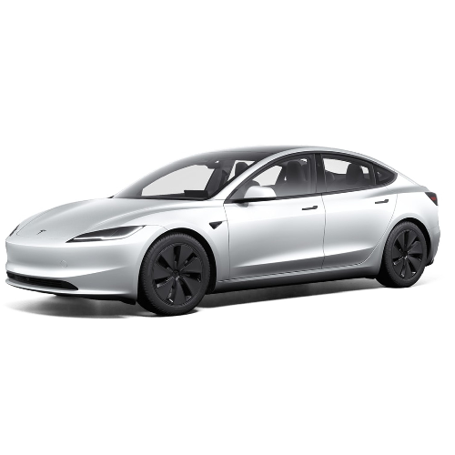 Tesla Model 3: Foto zur Rückruf vom 16.10.2026