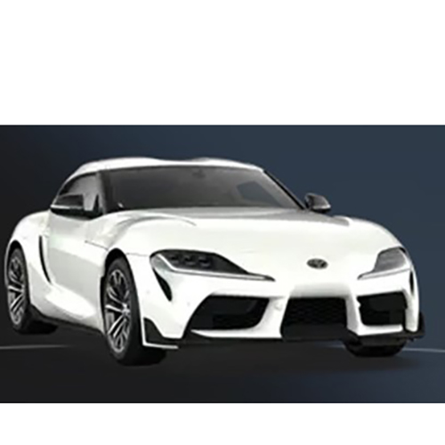 Toyota GR Supra: Foto 3 von 4 zur Rückruf vom 31.10.2025