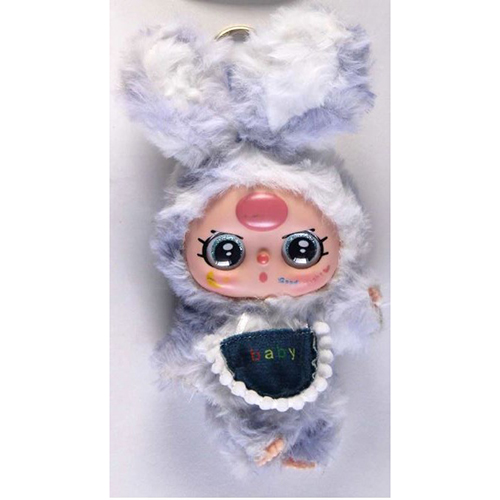 Triton-X Baby Doll: Foto zur Rückruf vom 12.06.2026