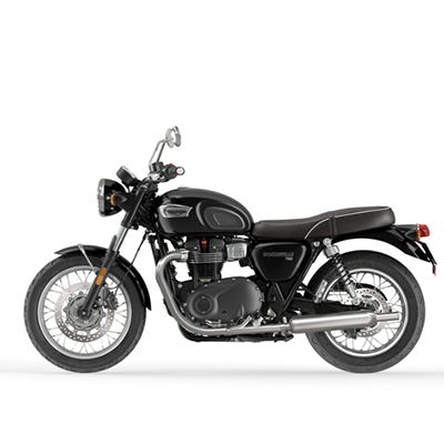 Triumph BONNEVILLE T100, BONNEVILLE T120, STREET SCRAMBLER, STREET TWIN: Foto 2 von 4 zur Rückruf vom 17.04.2026