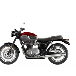 Triumph BONNEVILLE T100, BONNEVILLE T120, STREET SCRAMBLER, STREET TWIN: Foto 4 von 4 zur Rückruf vom 17.04.2026